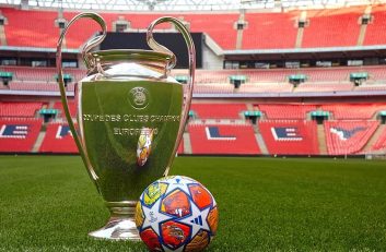 لیگ قهرمانان ؛ منچسترسیتی شانس اول قهرمانی در لیگ قهرمانان اروپا