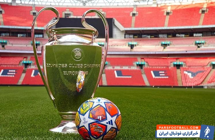 لیگ قهرمانان ؛ منچسترسیتی شانس اول قهرمانی در لیگ قهرمانان اروپا