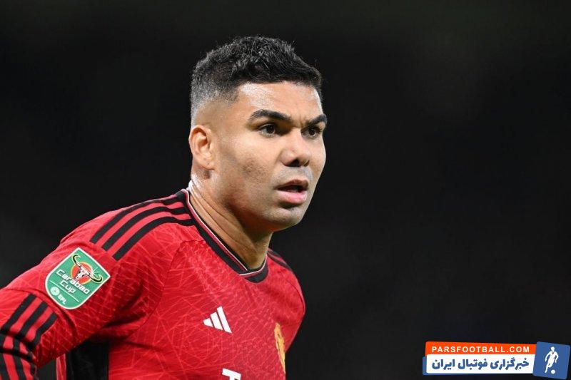 کاسمیرو ؛ اندی کول : کاسمیرو نسبت به فصل قبل افت شدید کرده است