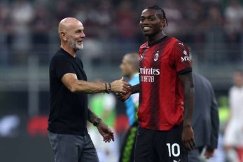 لیائو، ستاره پرتغالی میلان : پیولی همیشه از رفتارهایم ایراد میگیرد