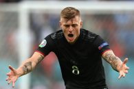 کروس هافبک آلمان : از نظر فیزیکی، من مشکلی ندارم