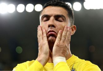 چلسی ؛ ویلیام گالاس، ستاره سابق چلسی : چلسی اشتباه بزرگی در نخریدن رونالدو کرد