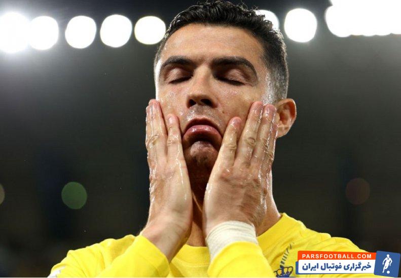 چلسی ؛ ویلیام گالاس، ستاره سابق چلسی : چلسی اشتباه بزرگی در نخریدن رونالدو کرد