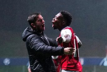 بیلبائو ؛ آلوارو دژالو با قراردادی 5 ساله به اتلتیک بیلبائو ملحق شد