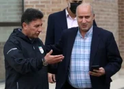 مهدی تاج : تلخ‌ ترین اتفاق فوتبالی سال گذشته بازی با قطر است