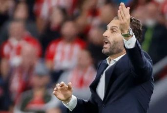 رئال مادرید ؛ باراخا: اعتراض رئال مادرید را تا زمانی که محترمانه باشد درک میکنم