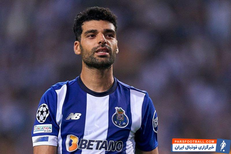 پورتو ؛ کنایه طارمی به هواداران بنفیکا : «به استادیوم دراگائو خوش آمدید بنفیکاییها»