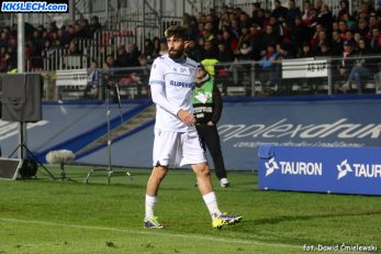 علی ؛ گزارش سایت «kkslech» از عملکرد علی قلیزاده در این فصل برای لخ پوزنان