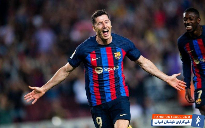 لواندوفسکی با 12 گل به دنبال بلینگام 16 گله