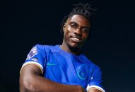 چلسی ؛ لاویا خرید 62 میلیون یورویی چلسی بدون 90 دقیقه بازی فصل را از دست داد