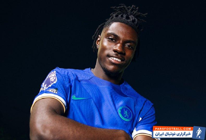 چلسی ؛ لاویا خرید 62 میلیون یورویی چلسی بدون 90 دقیقه بازی فصل را از دست داد