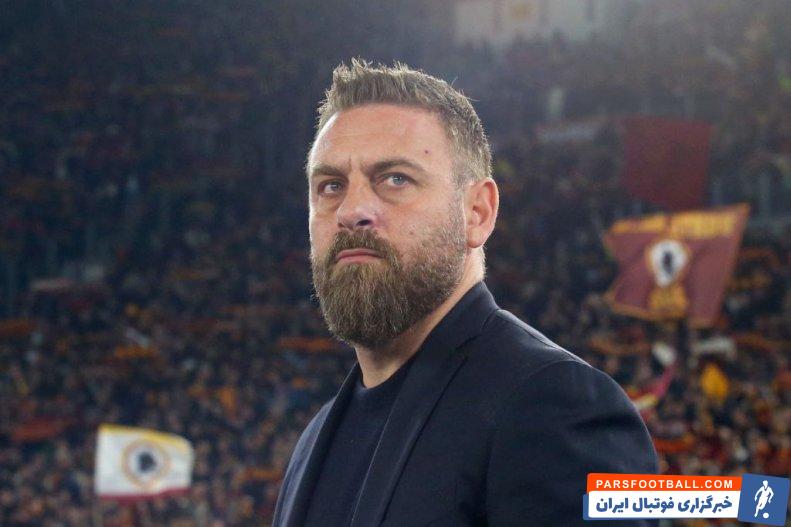 رم ؛ آریگو ساکی، اسطوره مربیگری فوتبال ایتالیا : ده روسی رم را احیا کرد