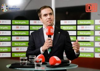 آلمان ؛ فیلیپ لام، اسطوره آلمان : فرانسه را مدعی اصلی قهرمانی در یورو ۲۰۲۴ می دانم