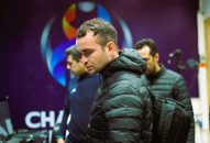 گلمرادی: تجهیزات VAR آزادی برای تمام استانداردهای جهانی جوابگو است