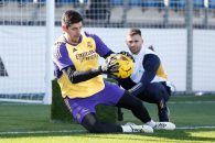 کورتوا ؛ تیبو کورتوا : در هر تمرین خودم را نزدیکتر به بازگشت حس میکنم