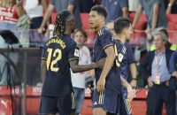 رئال مادرید ؛ محرومیت بیلنگام و کاماوینگا در صورت دریافت کارد زرد برابر لایپزیش