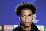 اینتر ؛ تیجان بیوکنن، بازیکن اینتر : رونالدو نازاریو الگوی کودکی من بود