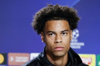 اینتر ؛ تیجان بیوکنن، بازیکن اینتر : رونالدو نازاریو الگوی کودکی من بود