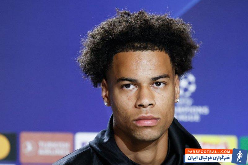 اینتر ؛ تیجان بیوکنن، بازیکن اینتر : رونالدو نازاریو الگوی کودکی من بود