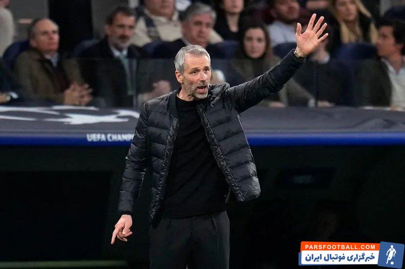 لایپزیش ؛ مارکو روزه، سرمربی لایپزیش : به صعود نزدیک بودیم