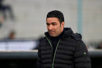 استقلال ؛ بیانیه حمایتی باشگاه استقلال از نکونام و بازیکنان پس از باخت به مس رفسنجان