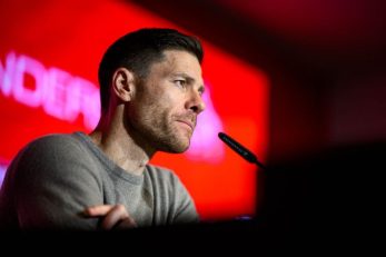 آلونسو ؛ راینر کالموند : آلونسو قطعا به رئال مادرید می رود