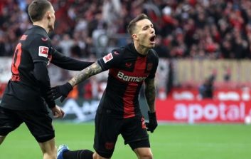 گریمالدو ؛ حسرت بارسلونا به خاطر از دست دادن الخاندرو گریمالدو