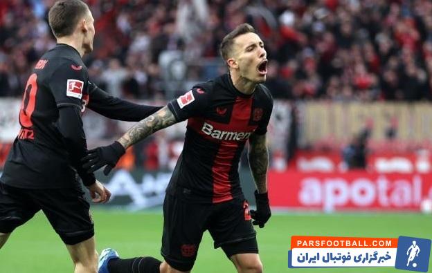 گریمالدو ؛ حسرت بارسلونا به خاطر از دست دادن الخاندرو گریمالدو