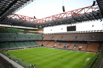 میلان استادیوم جدید خواهد ساخت