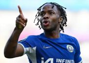 استرلینگ ؛ مائوریسیو پوچتینو، سرمربی چلسی : هواداران نباید استرلینگ را هو کنند