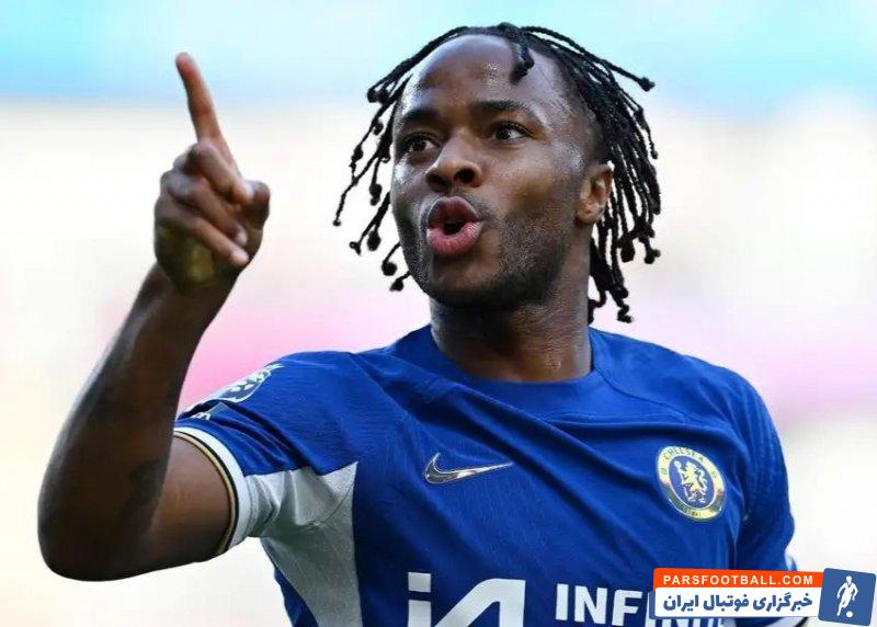 استرلینگ ؛ مائوریسیو پوچتینو، سرمربی چلسی : هواداران نباید استرلینگ را هو کنند