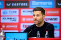 لورکوزن ؛ ژابی آلونسو : امیدوارم دیگر مجبور به کامبک لحظات پایانی نباشیم