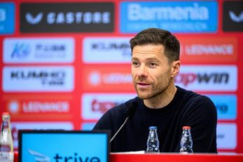 لورکوزن ؛ ژابی آلونسو : امیدوارم دیگر مجبور به کامبک لحظات پایانی نباشیم