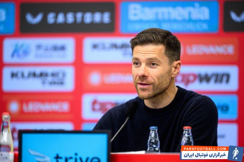 لورکوزن ؛ ژابی آلونسو : امیدوارم دیگر مجبور به کامبک لحظات پایانی نباشیم