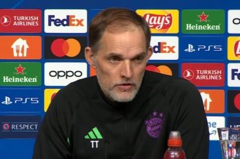 بایرن مونیخ ؛ توماس توخل : تحت هر شرایطی برابر لاتزیو برنده خواهیم شد