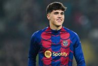 کوبارسی : بازی خیلی دشواری بود چون مایورکا روحیه بالایی داشت