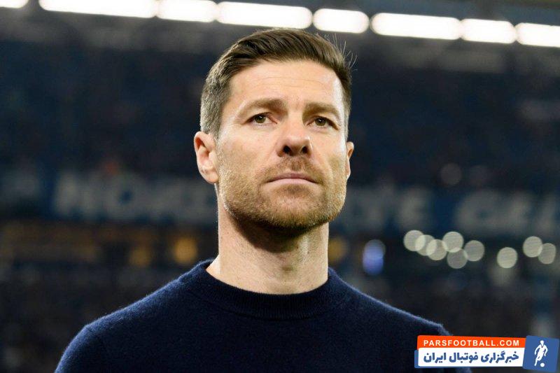 آلونسو ؛ درخواست 23 میلیون یورویی بایرلورکوزن از تیم های خواهان ژابی آلونسو