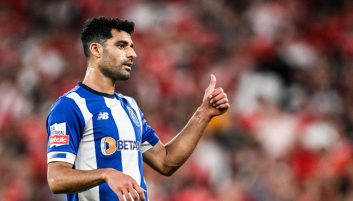 طارمی مهاجم باشگاه پورتو : پدرم یکسری کارهای خیری میکند که در فکر کسی نمیگنجد