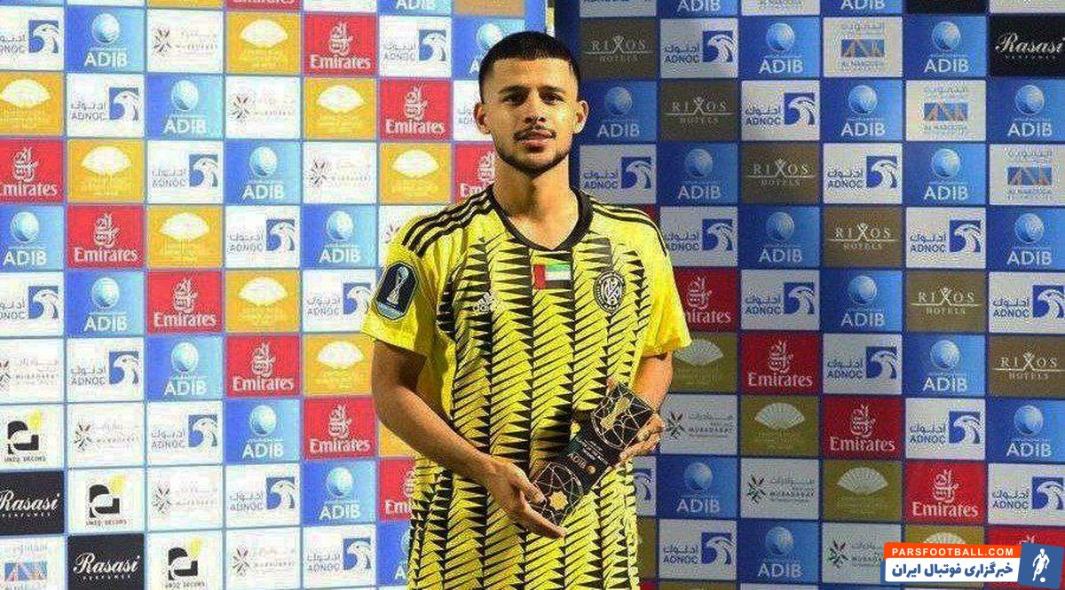 مجیدی ؛ قایدی : خوشبختم که بخش مهمی از زندگیم رو با شخص شما گذروندم آقا فرهاد