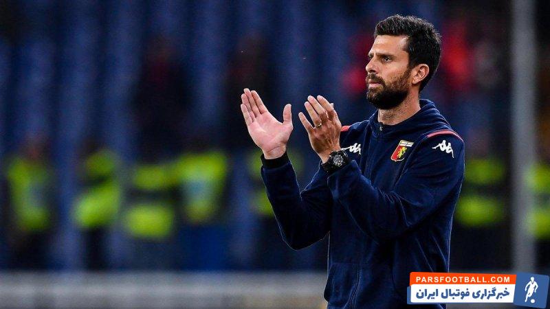 موتا ؛ تیاگو موتا، سرمربی بولونیا گزینه اصلی جانشینی اریک تنهاخ در منچستریونایتد