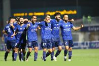 جام حذفی ؛ انگیزه بالای بازیکنان گل گهر در تمرین پس از صعود به یک هشتم جام حذفی