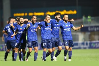 جام حذفی ؛ انگیزه بالای بازیکنان گل گهر در تمرین پس از صعود به یک هشتم جام حذفی