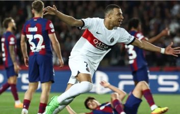 پاری سن ژرمن ؛ الساندرو دل پیرو : امباپه با رئال فصل بعد قهرمان چمپیونزلیگ می شود