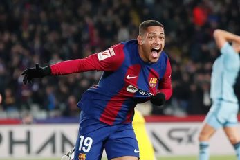 روکه ؛ عملکرد ضعیف ویتور روکه خرید جدید بارسلونا برابر کادیز