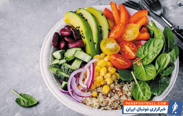 نکات مهم برای یک سبک زندگی سالم