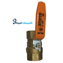 شیرگازی استارکو: دروازه ای امن و مطمئن برای ورزشگاه ها