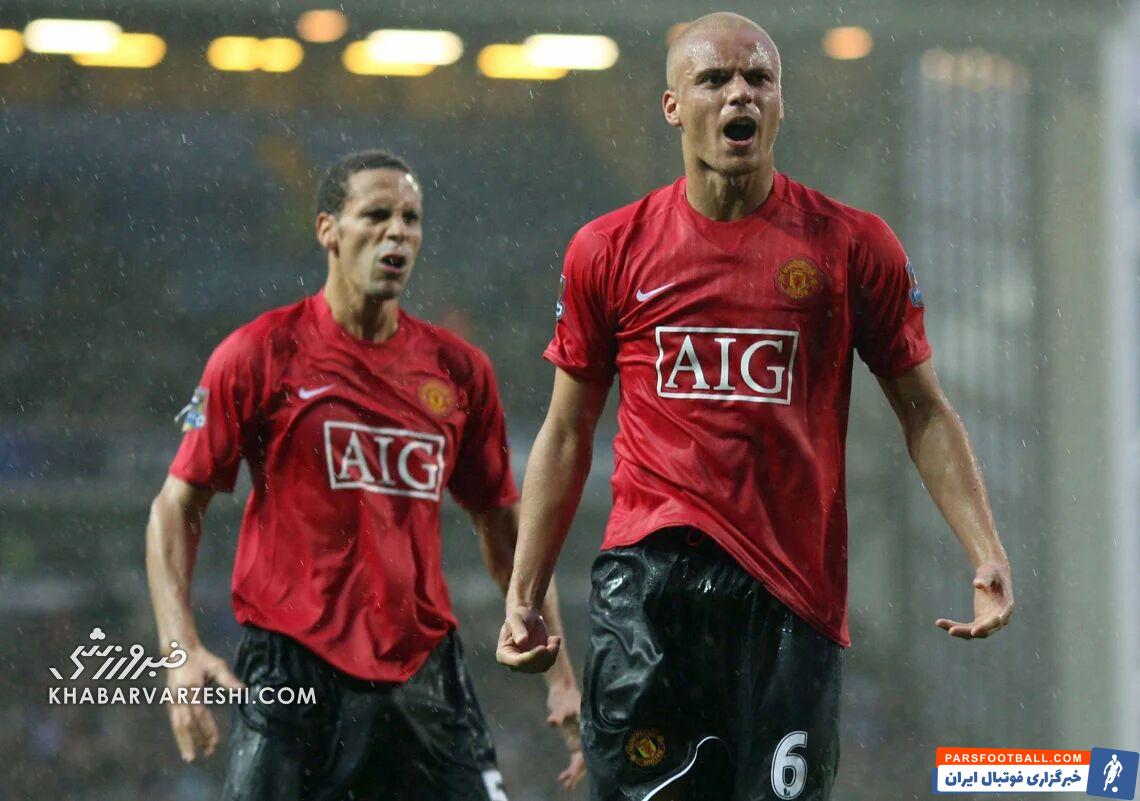 اعتراف ستاره سابق قرمزها برای اولین بار بعد از ورشکستگی