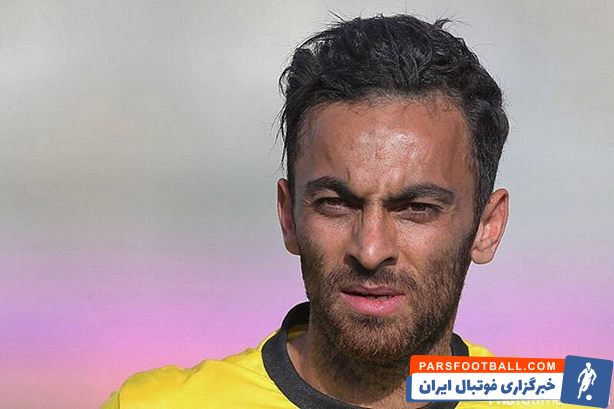 بهادر عبدی : بازی زیبایی از پرسپولیس مقابل آلومینیوم اراک خواهیم دید