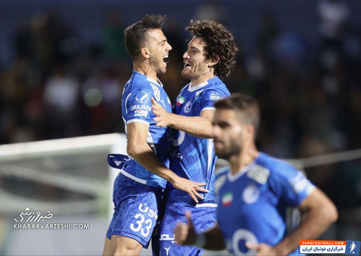 این برد از نان شب برای استقلال واجب‌تر بود/ غافل شویم پرسپولیس صدر جدول را می‌گیرد/ موتور گلزنی بلانکو به موقع روشن شد