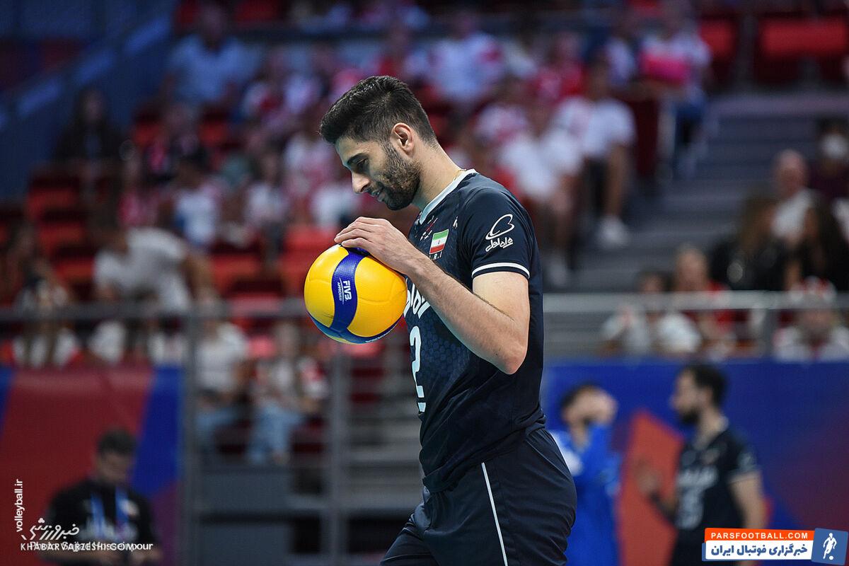 میلاد عبادی‌پور